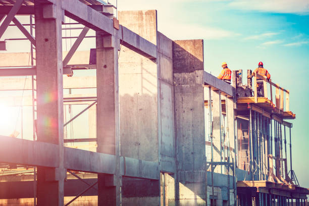 Reliable PA Concrete contractor Solutions