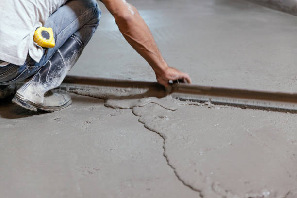 Best Concrete Staining and Coloring in Sharpsburg, PA