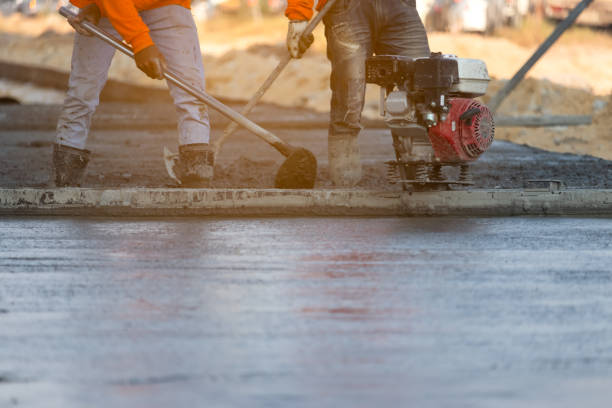 Best Industrial Concrete Flooring in Sharpsburg, PA