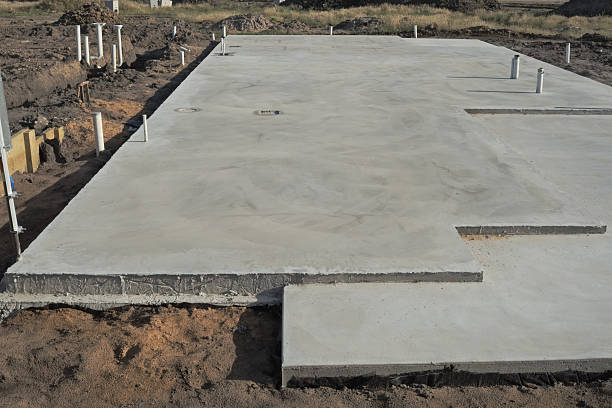 Best Industrial Concrete Flooring in Sharpsburg, PA