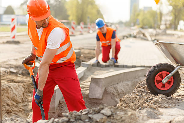 Best Concrete Demolition Services in Sharpsburg, PA